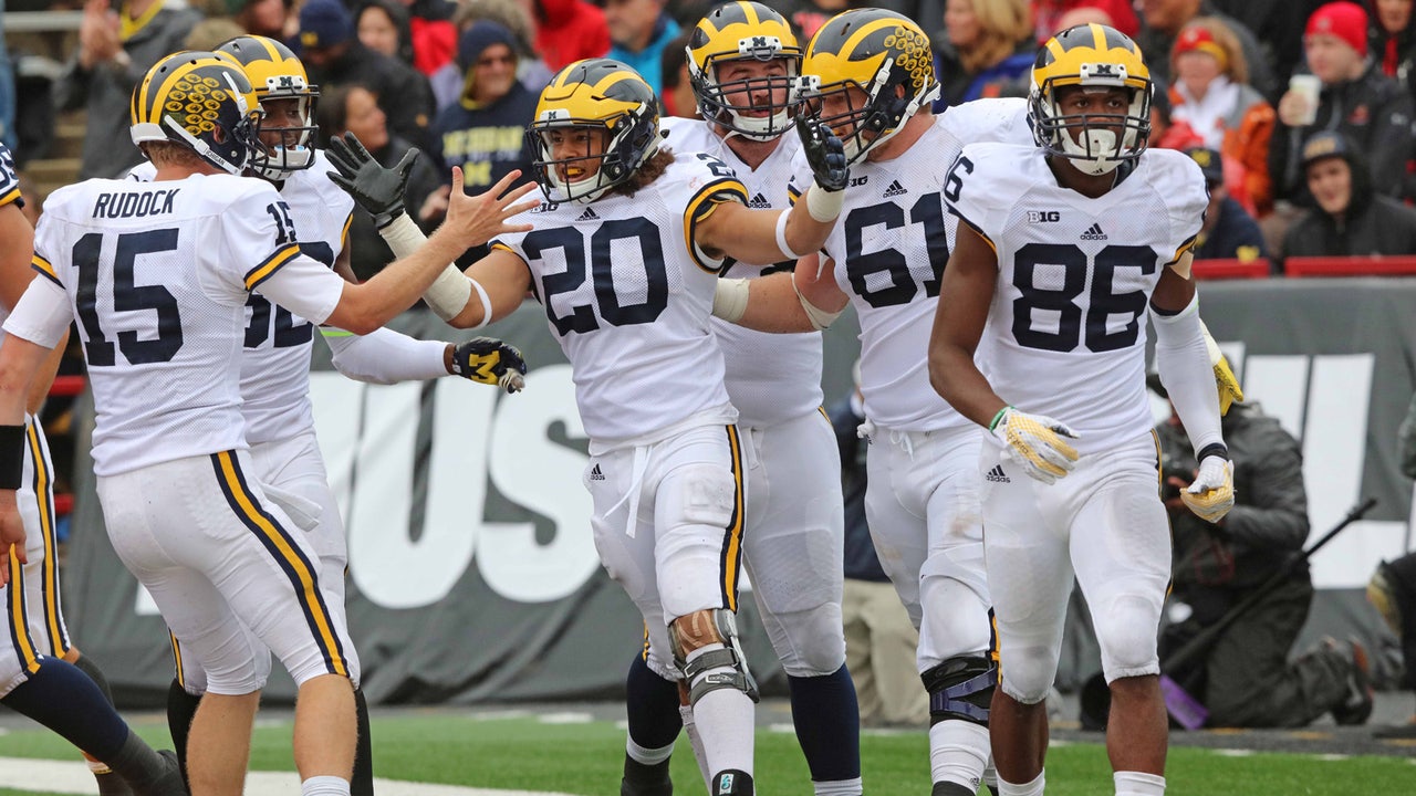 No. 18 Wolverines look to stop Wildcats from starting 6-0
